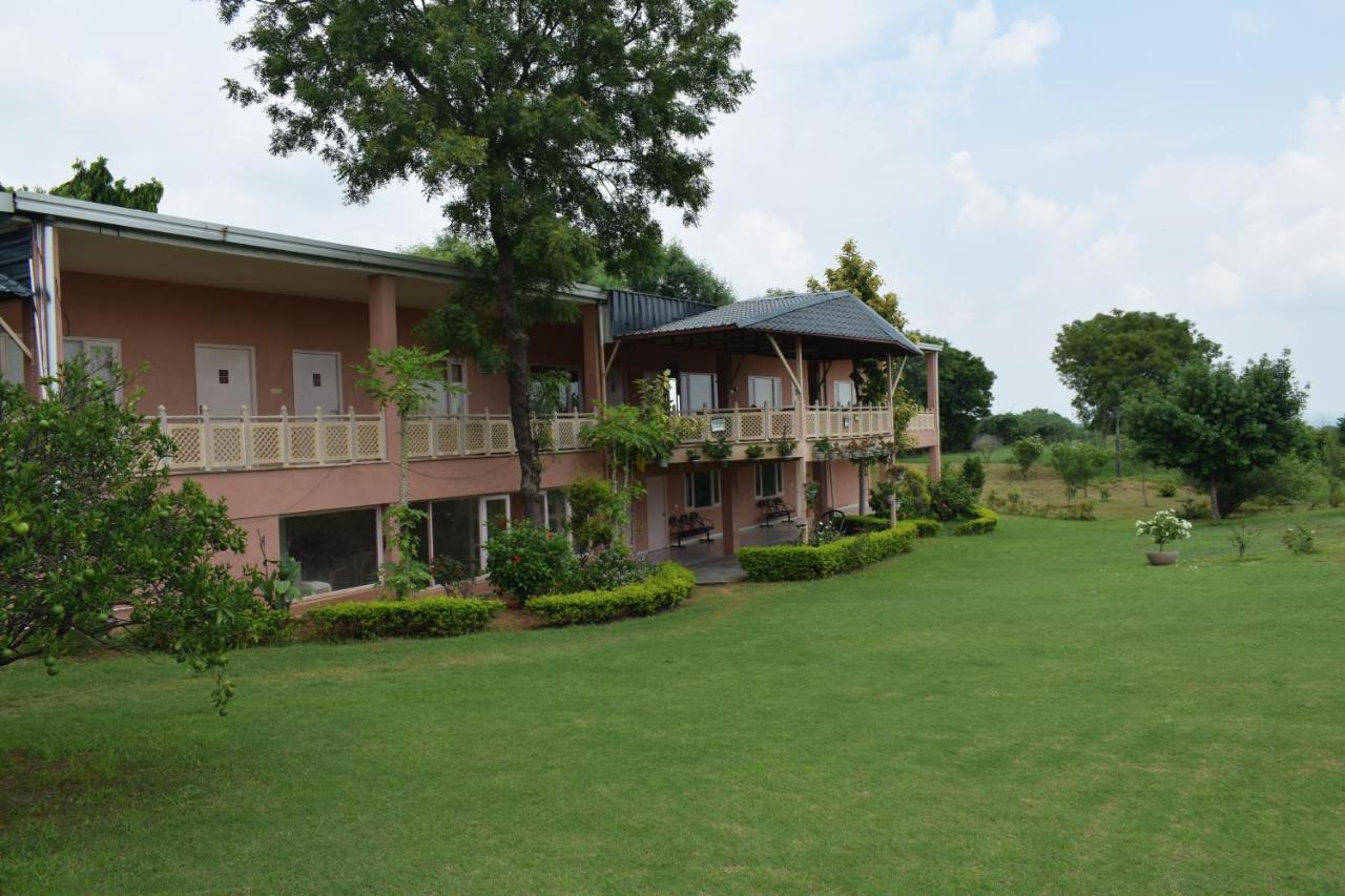 Aravali Hill View Estate Βίλα Γκουργκάον Εξωτερικό φωτογραφία