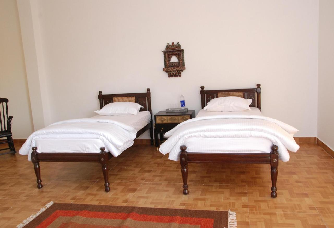 Aravali Hill View Estate Βίλα Γκουργκάον Εξωτερικό φωτογραφία