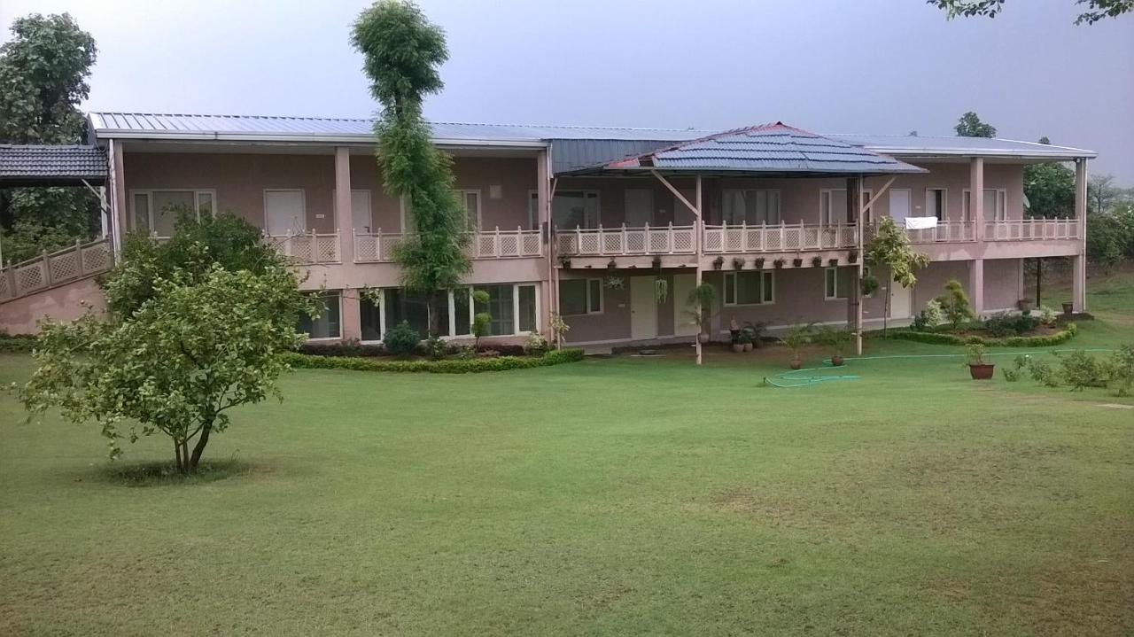 Aravali Hill View Estate Βίλα Γκουργκάον Εξωτερικό φωτογραφία