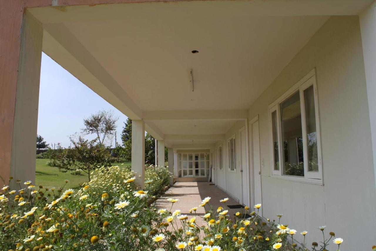 Aravali Hill View Estate Βίλα Γκουργκάον Εξωτερικό φωτογραφία
