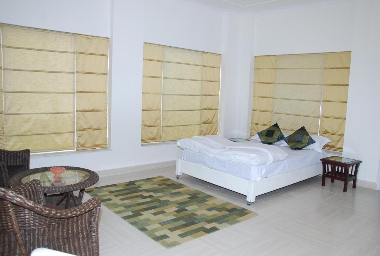 Aravali Hill View Estate Βίλα Γκουργκάον Εξωτερικό φωτογραφία