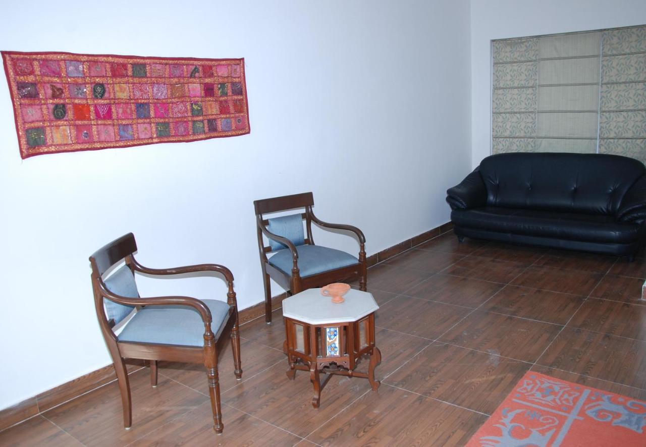 Aravali Hill View Estate Βίλα Γκουργκάον Εξωτερικό φωτογραφία