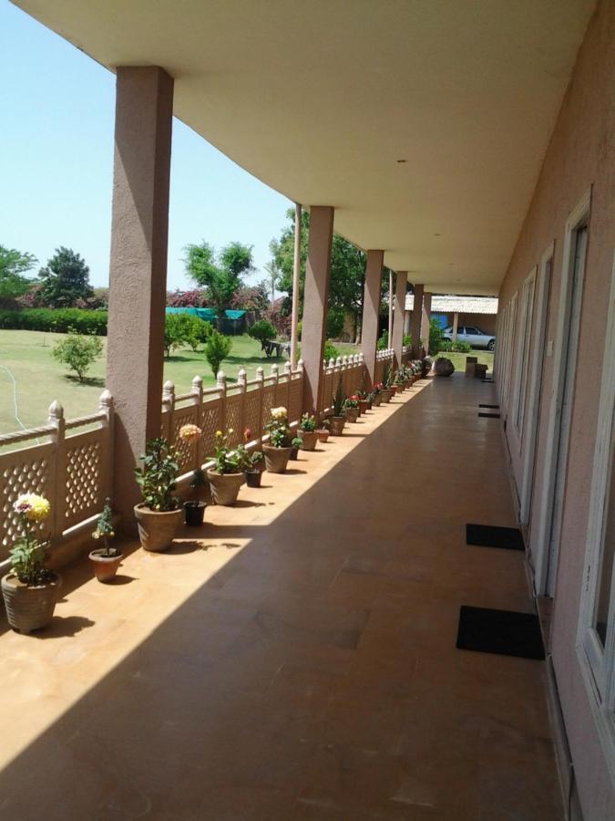 Aravali Hill View Estate Βίλα Γκουργκάον Εξωτερικό φωτογραφία
